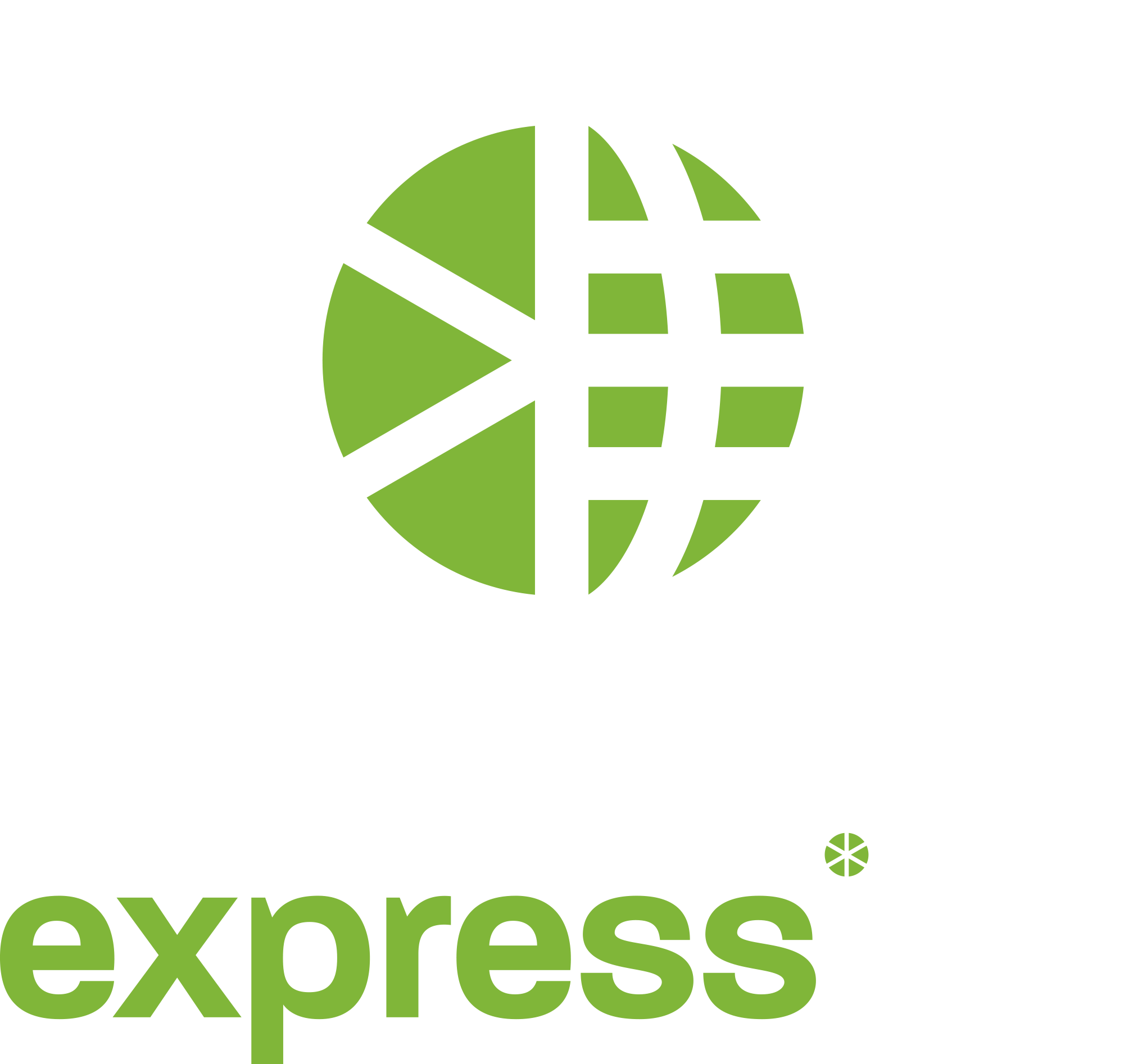 Expression — our bespoke website platform