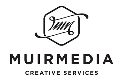 Muir Media Logo