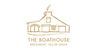 Logo Boathouse