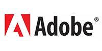 Logo Adobe