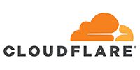 Logo Cloudflare