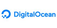 Logo Digital Ocean