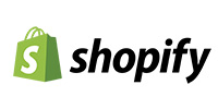 Logo Shopify