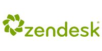 Logo Zendesk