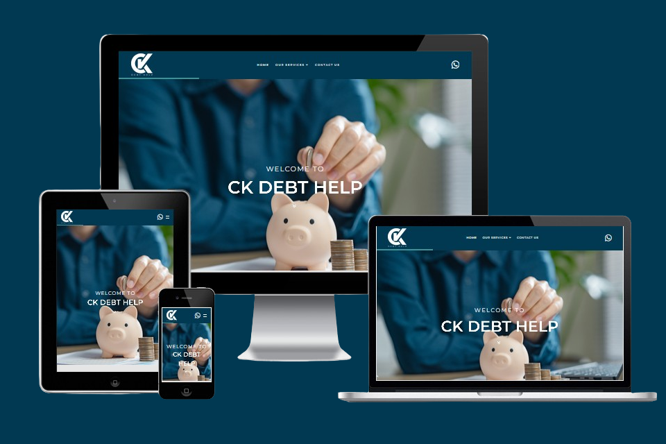 CK Debt Help